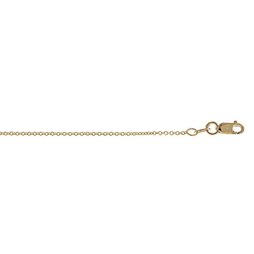JewelryWeb XHEN18CBL13Y