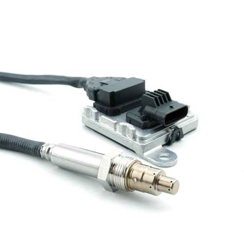 Capteur d'oxyde d'azote SNS0768B pour une dépollution optimale - 5