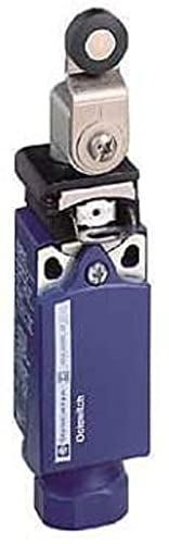 'Telemecanique PSN – det 14 01 – Commutateur position universelle levier roldana termoplastico 1/2NPT