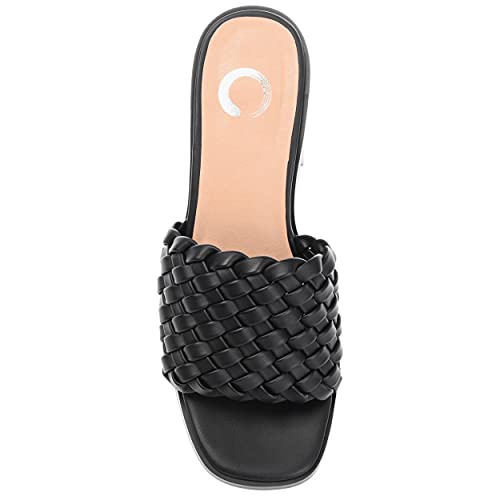 Journee Women's Fylicia Dress Sandals3