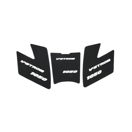 Coussinets de traction réservoir pour Suzuki V-Strom DL1050 XT 2020