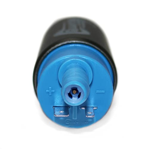 Bomba de combustible HFP-389-U2RTF para rutas de enduro largas en KTM XC-W y Freeride 6