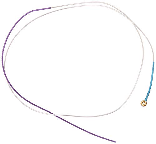 Dominant No.131 ヴァイオリン弦 ペルロン/アルミ巻 A線