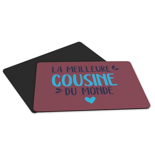 Sets de table antidérapants caoutchouc rouge contre les taches