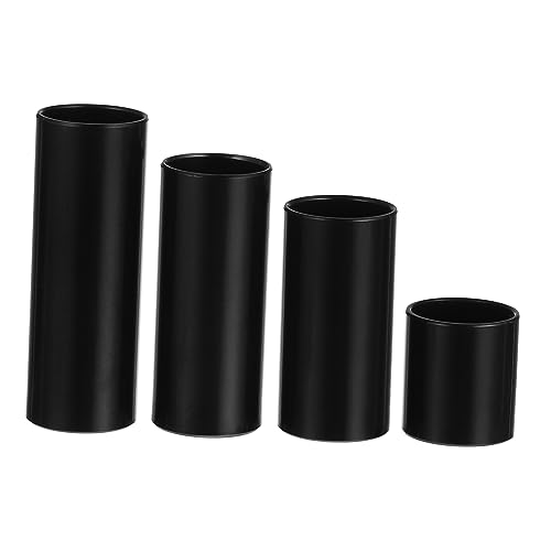 LALADEFIEE �G���N�g���b�N�E�b�h�M�^�[�p�M�^�[�X���C�h�Z�b�g �X�e�����X�|��4�T�C�Y�i28mm 51mm 60mm 70mm�j������ �M�^���X�g�����{�����o�Ƒ��쐫�\����X���C�h