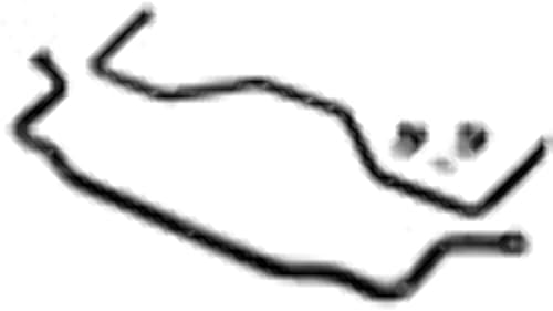 Belltech 9909 Juego de barras antibalanceadas