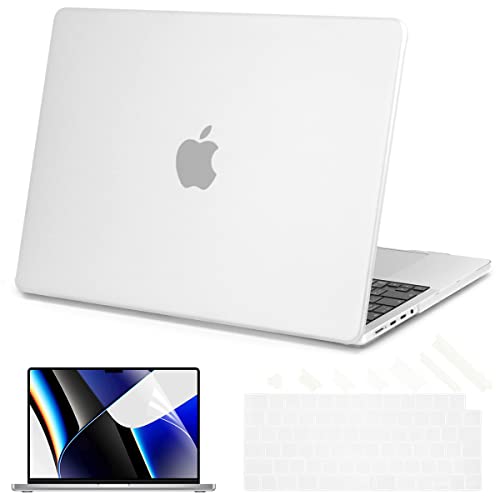 Teryeefi MacBook Pro 16 C` P[X 2021 Ή(fFA2485 M1 Pro/M1 Max), 16 C` }bNubN v y rC }bg یJo[JIS{L[{[hJo[tیtB&_Xgv