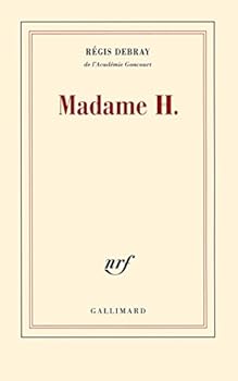Madame H. (Blanche)