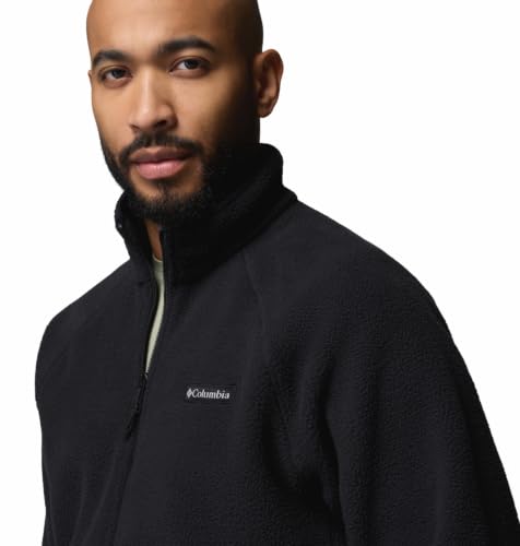 Image of Columbia Men Timber Crest MTR Full Zip Jacket upto 15c