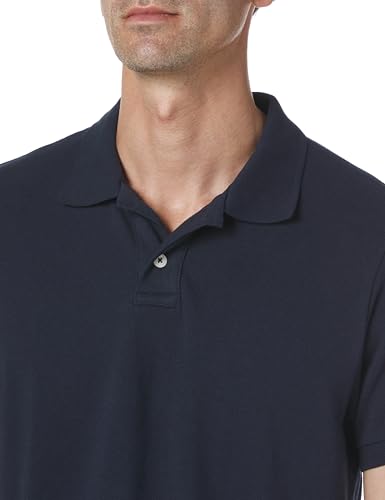 Image of Aeropostale Men's Aero Uniform Polo Short Sleeve