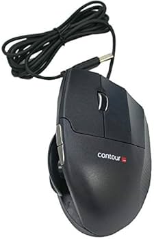 Amazon | 角度と大きさを調整できる縦型マウス ユニマウス 有線 右手用