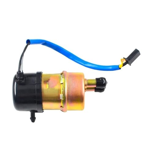 Bomba de combustible Shadow 1100 flujo estable para evitar tirones en VT1100 2