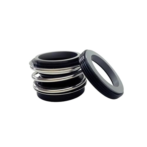 MG12-80/G60 Elastomer Rubber Bellows Mechanical Seal