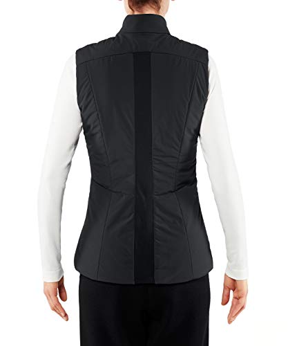 Veste Falke Caro blouson de polyester molletonné femme aux finitions haut de gamme de la marque