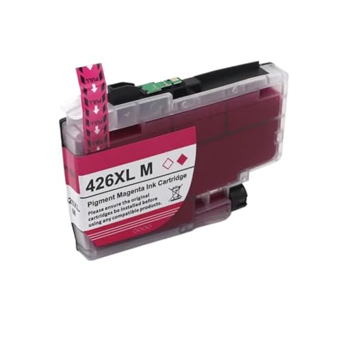 Cartouche LC426XL magenta pour rapports professionnels MFC-J4335DW J4535DW
