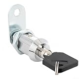 Fonctionnement fluide à 90 degrés : conçu pour une rotation précise à 90 degrés - Verrouillage et déverrouillage - Sensation ferme, cohérente et réactive sans coller ou glisser.