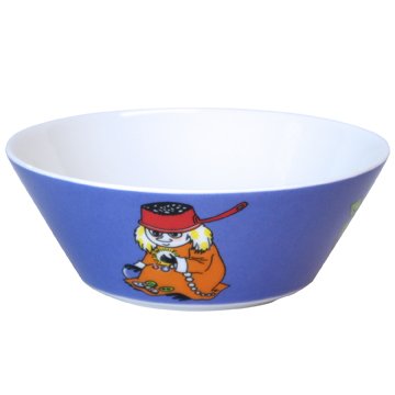Mumin Il Muddler Bowl 15 centimetri