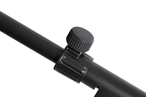 World Tour Microphone Stand, Pack Of 3 #TOP5