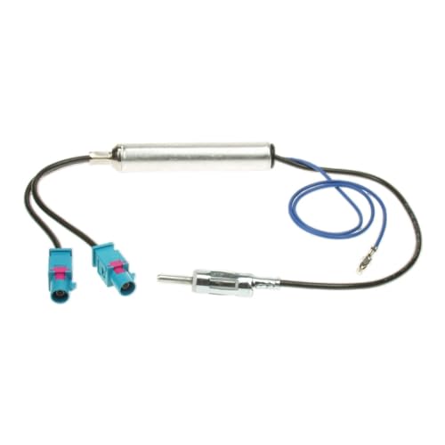 Adaptador de Antena maxxcount Compatible