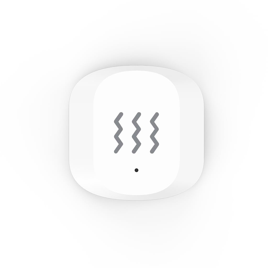WOOX R7081 Smart Vibration Sensor