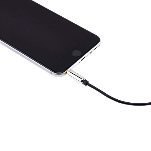 G-Shield Cavo Aux Audio Stereo Jack 3,5mm Maschio