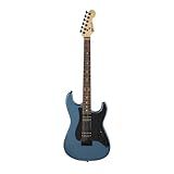 Charvel Pro-Mod So-Cal Style 1 Electric Guitar - Pelham Blue