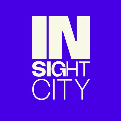 Insight City Podcast copertina