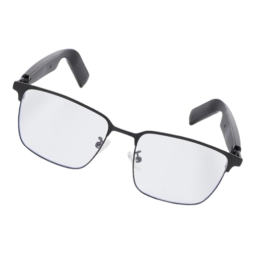 Gafas de sol inteligentes Cocoarm para trabajar en remoto con audio V5.4 2