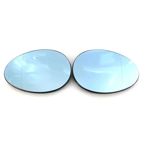 �T�C�h�E�B���O�~���[�K���X �ɓK������MK2�p �ɓK������~�j R55 R56 R57 R58 R59 R60 R61�p �ԗp�q�[�^�[�t���T�C�h�~���[�K���X�o�b�N�~���[�����Y(A pair)