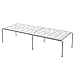 Cuisine Placard Organisateur, Étagère Organisateur, Placard De Rangement, Fil Rack Extensible Multi-fonction Pour Armoires De Cuisine Comptoirs Garde-manger