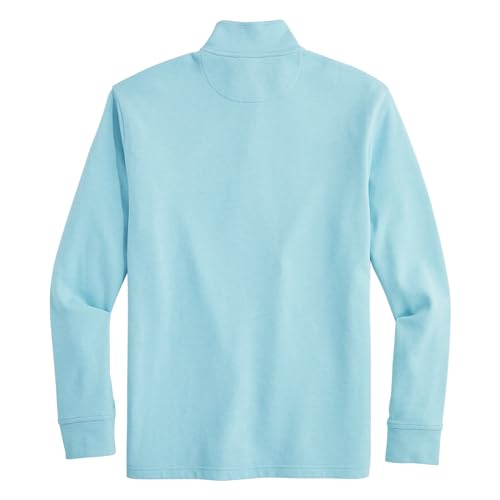 Image of vineyard vines Saltwater 1 /4 Zip