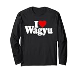 LOVE OF WAGYU HEART BEEF TEES