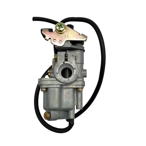 Carburateur quad LT50 contre les fuites d'essence et calages de moteur JR50