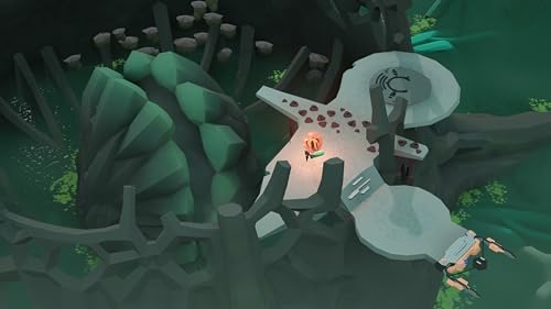 Image of COCOON - Nintendo Switch