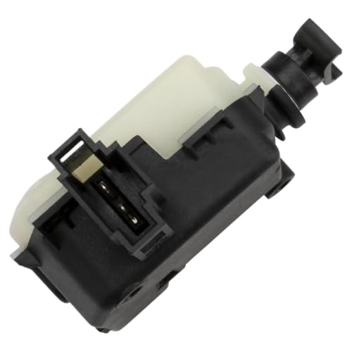 Verrou de coffre de voiture pour Beetle et Golf, moteur de rechange pour trajets sereins