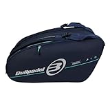 Bullpadel Paletero Tour Azul Marino Unisex Bpp26015