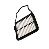 szautoffc Engine Air Filter Cleaner Element for Toyota Prius 2004 2005 2006 2007 2008 2009