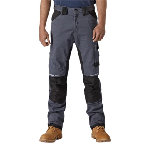 Pantalon Gdt Premium Dickies noir casual chic pour homme