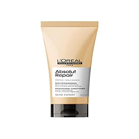 L'Oréal Paris Repair Professional Conditioner 200 Ml Cover