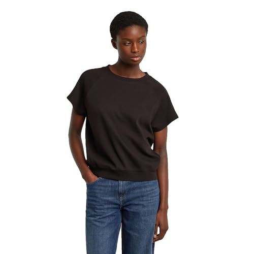 G-Star 8719965012981 Top Raglán, Negro Dk Black D24512-D976-6484, L