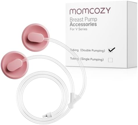 Momcozy Pièce de rechange d'origine V1 Pro/V2 Pro pour tire-lait,...