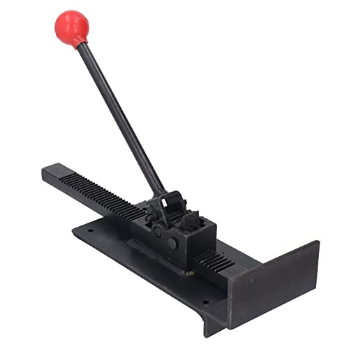 Laminate Flooring Installation Jack Tool, Hardwood Flooring Jack Stable Carbon Steel Simple Installing Rugged For Home Decoration #TOP7