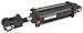 HYD Cylinder, 2-1/2 in Bore, 14 in Stroke