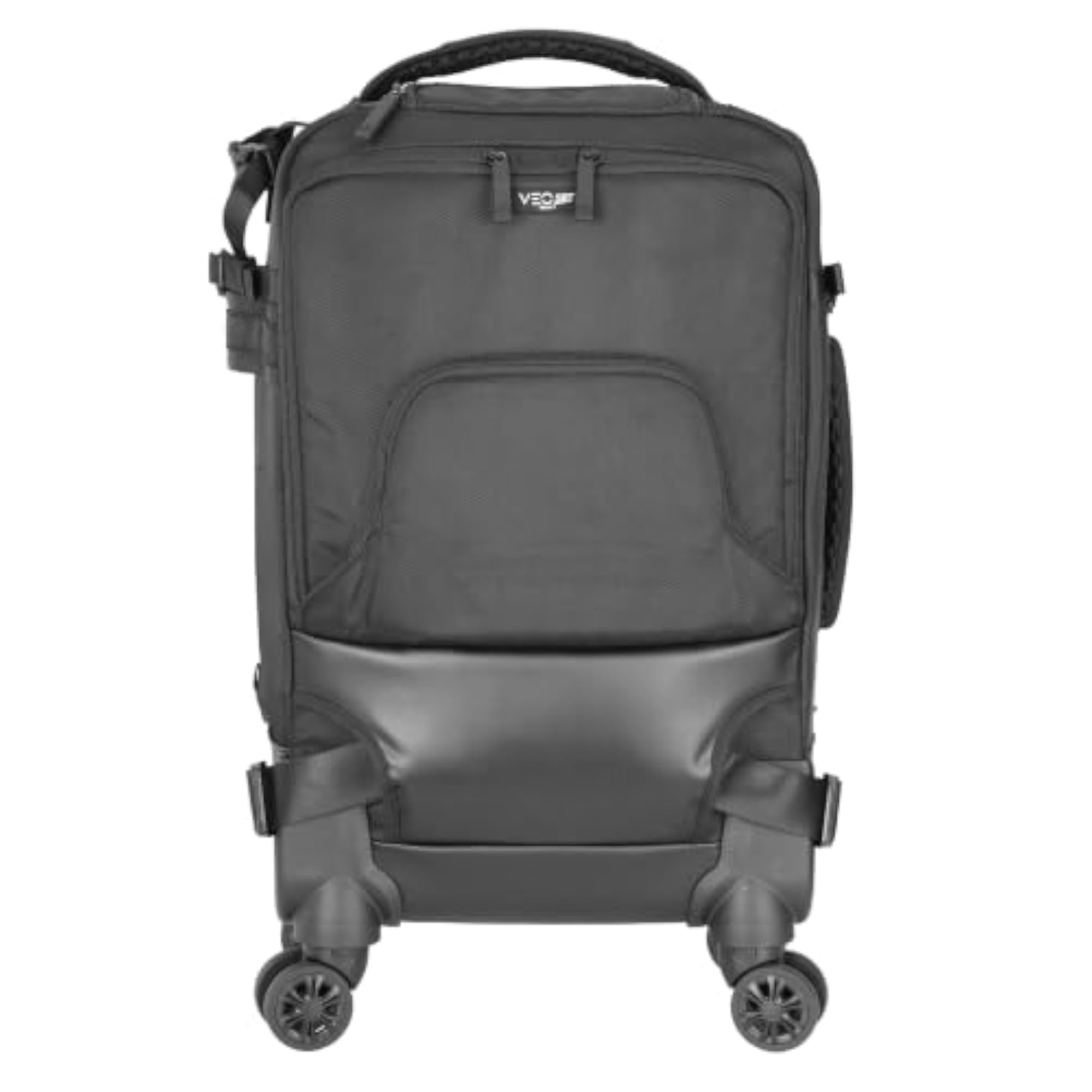 VEO Select 58T Trolley Bag/Backpack for Pro DSLR Cameras