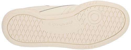 Image of Reebok Club C 85 Mens Tennis Shoes, Casual Fashion White Sneakers for Men