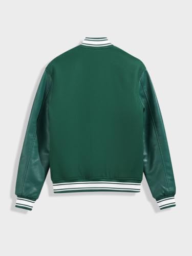 Image of THE INDIAN GARAGE CO Mens Jacket