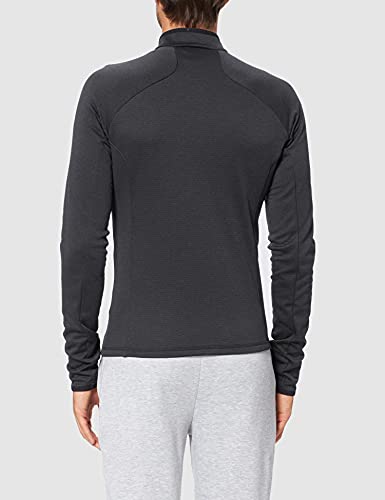 Odlo Midlayer Full Zip Proita - Odlo Graphite Grey...