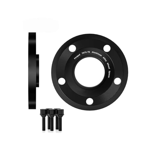 2 / 4 5x108 63.4 ݊ Zeekr 001 /Zeekr 007 v[g T6-7075 zC[Xy[T[ A~nuChA_v^[(4pcs 15mm-AD)