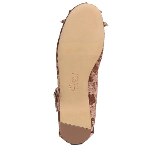 Image of Circus NY BY SAM Edelman Women's Zuri Ballet Flat