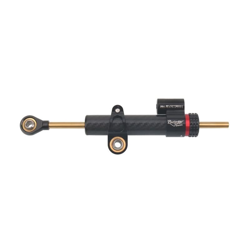 Amortisseur direction moto 450SR accessoire stabilisateur réglable aluminium CNC 2022